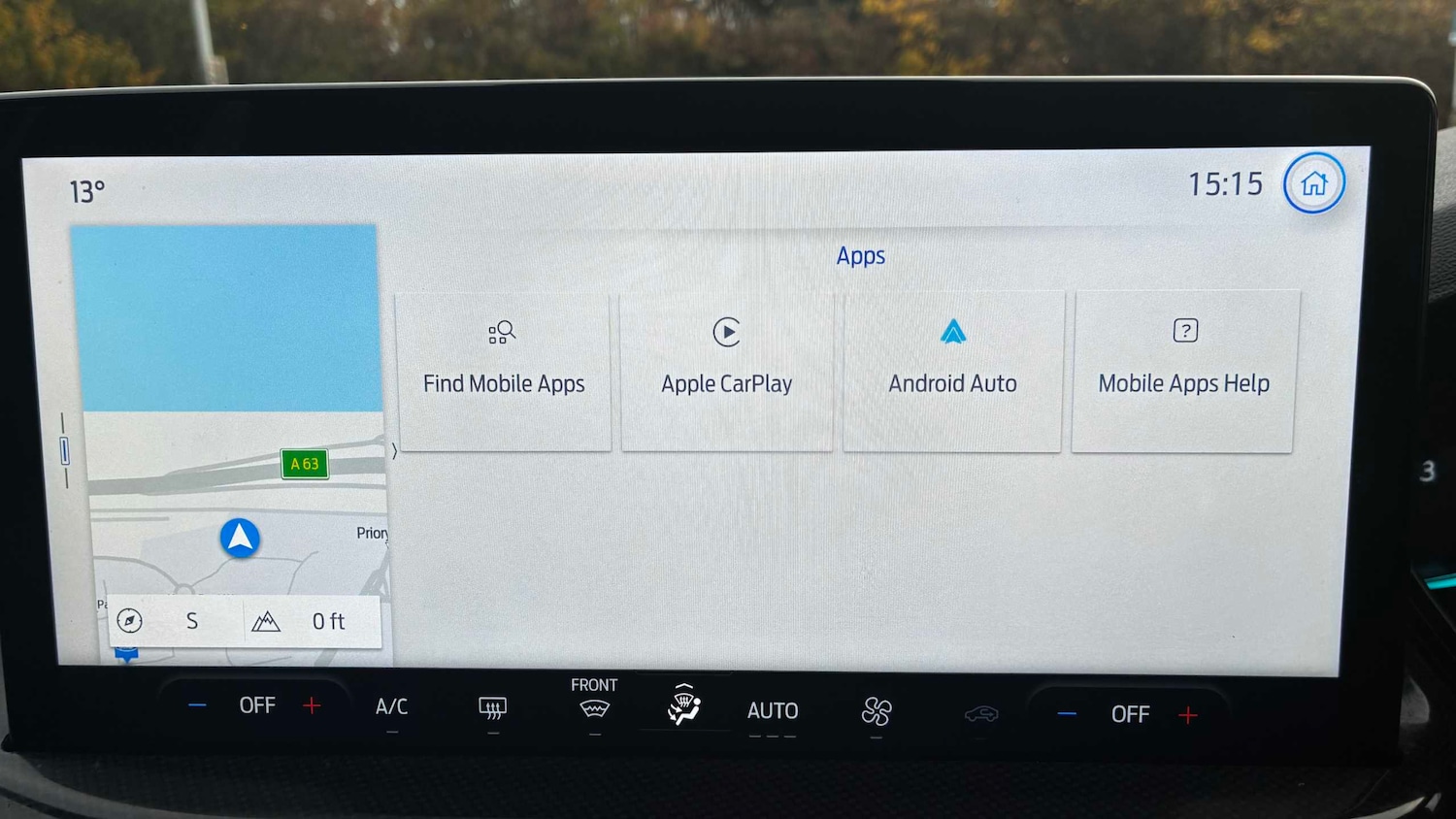 Used Ford Focus 2022 for sale - 76459791: Photo 20