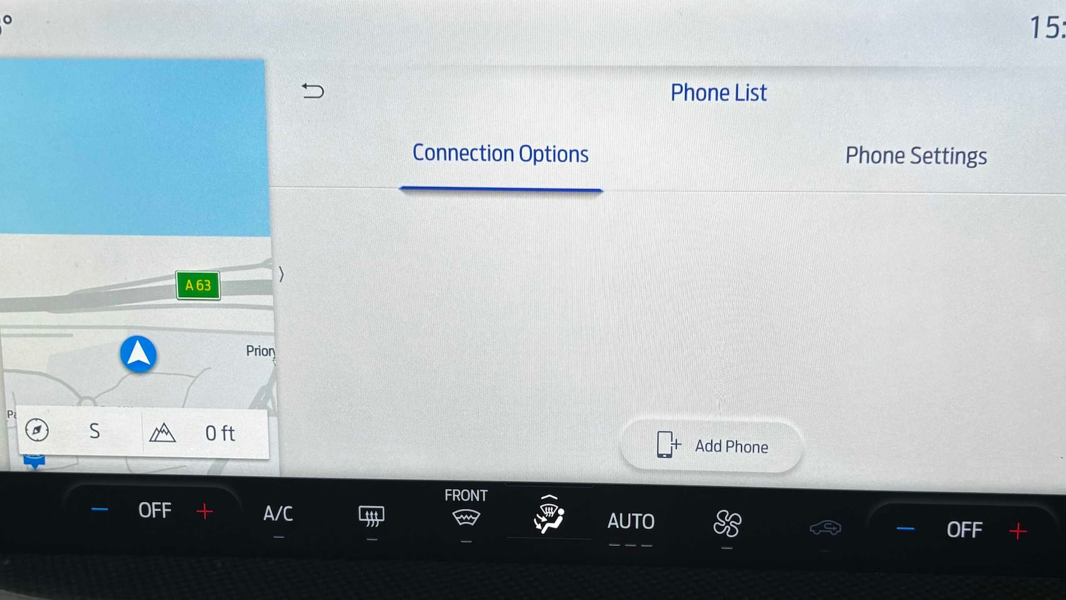 Used Ford Focus 2022 for sale - 76459791: Photo 21