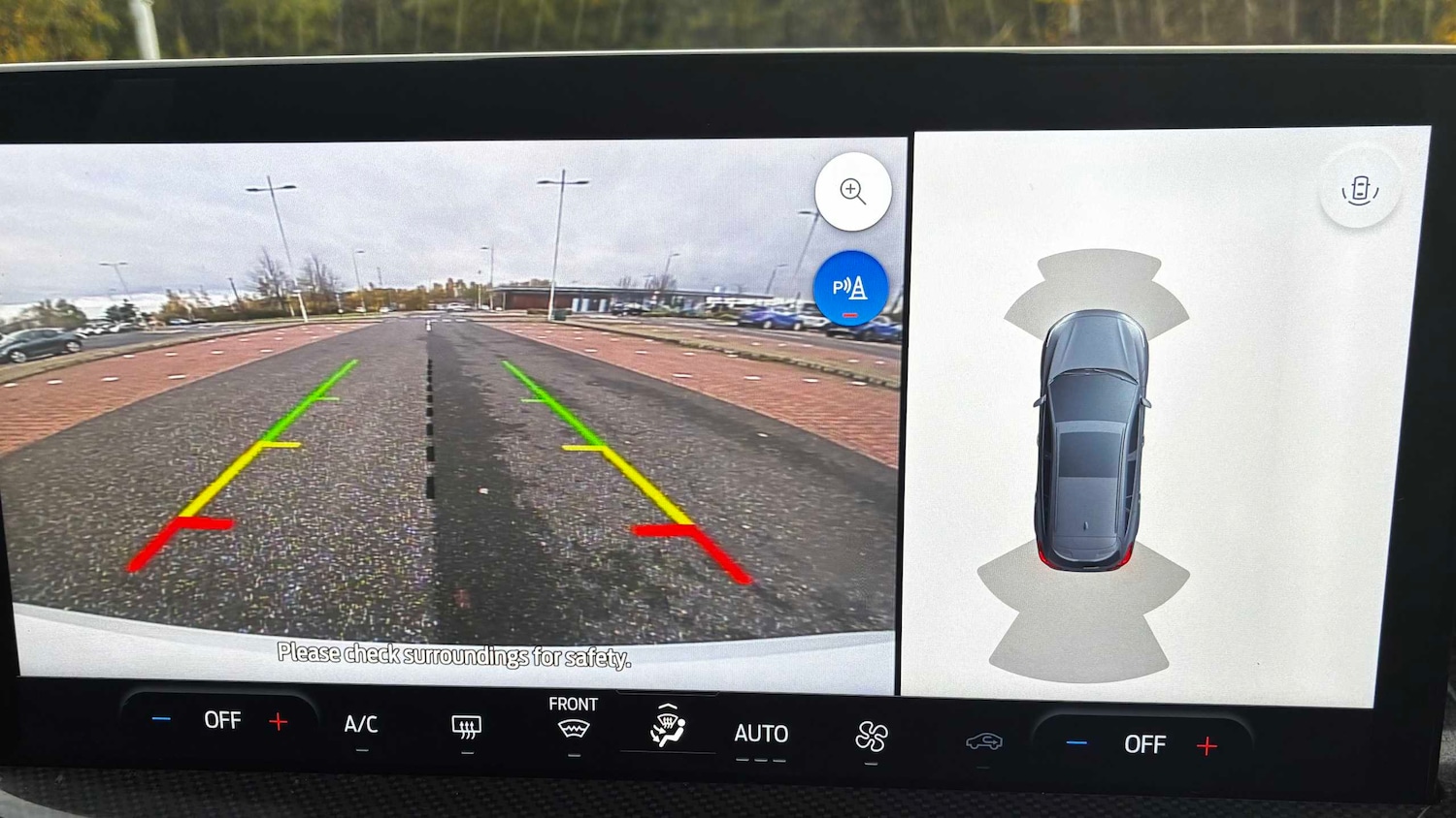 Used Ford Focus 2022 for sale - 76459791: Photo 22