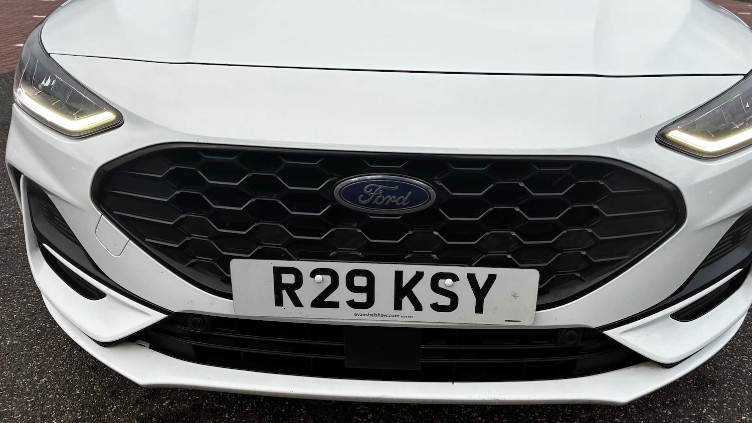 Used Ford Focus 2022 for sale - 76459791: Photo 34