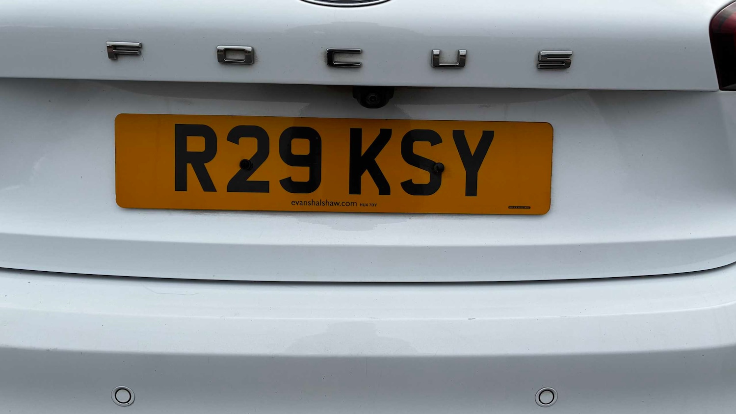 Used Ford Focus 2022 for sale - 76459791: Photo 35