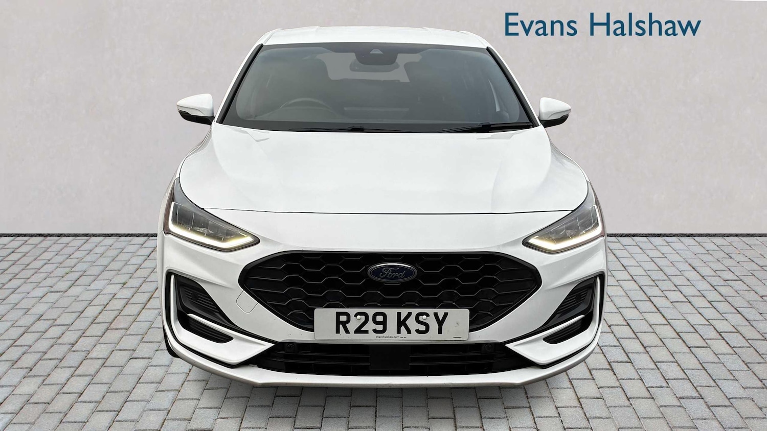 Used Ford Focus 2022 for sale - 76459791: Photo 4