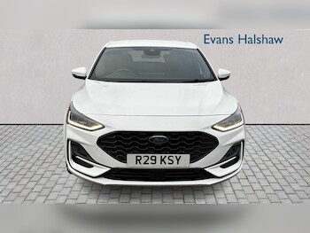 Used Ford Focus 2022 for sale - 76459791: Photo