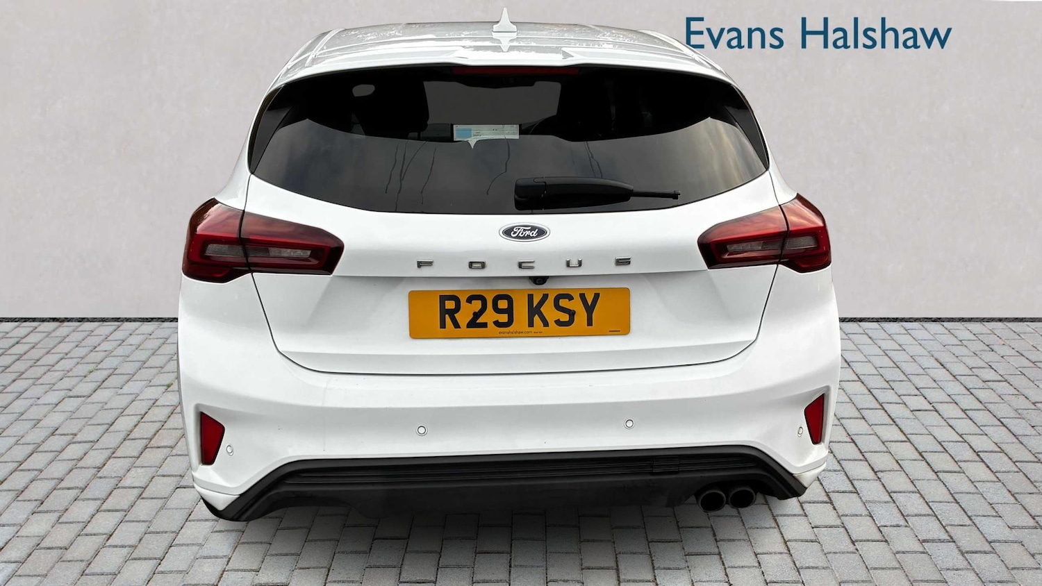 Used Ford Focus 2022 for sale - 76459791: Photo 6