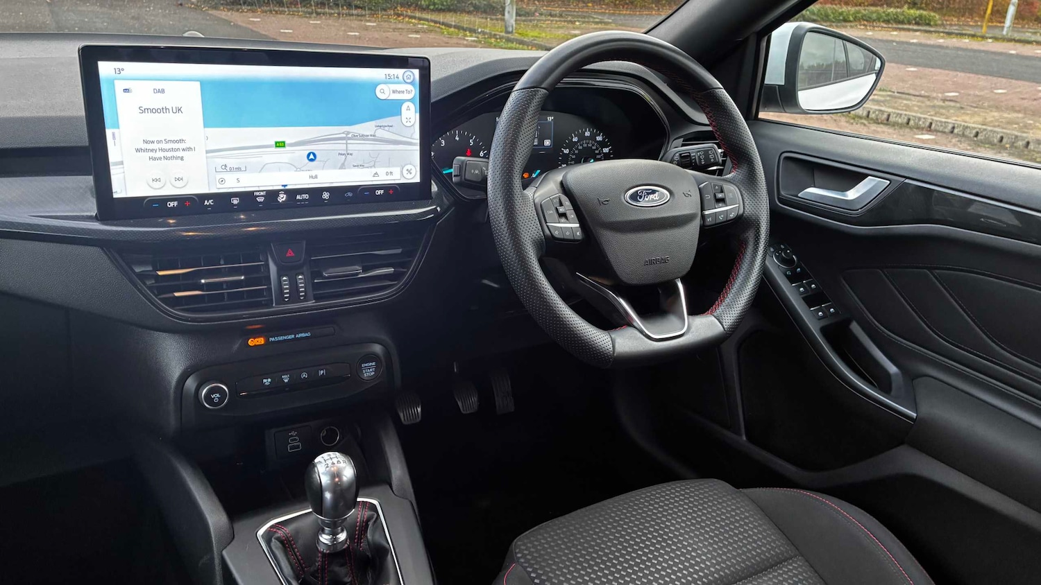 Used Ford Focus 2022 for sale - 76459791: Photo 9