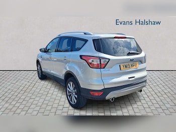 Used Ford Kuga 2019 for sale - 78248084: Photo