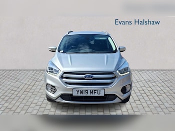 Used Ford Kuga 2019 for sale - 78248084: Photo