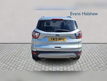 Used Ford Kuga 2019 for sale - 78248084: Photo