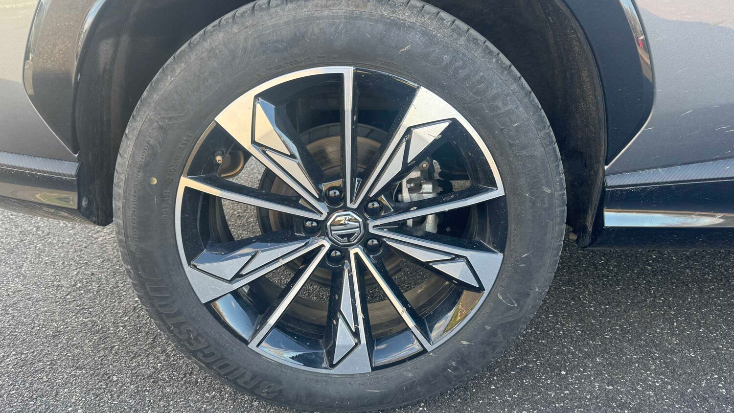 Used MG MG HS 2025 for sale - 78187818: Photo 10