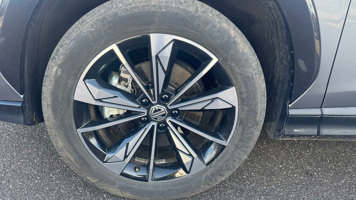 Used MG MG HS 2025 for sale - 78187818: Photo 12