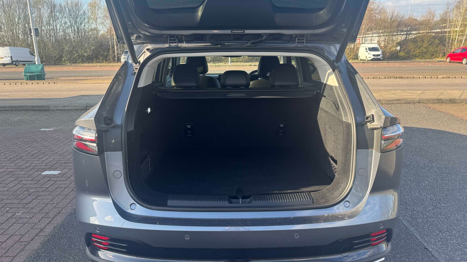 Used MG MG HS 2025 for sale - 78187818: Photo 13