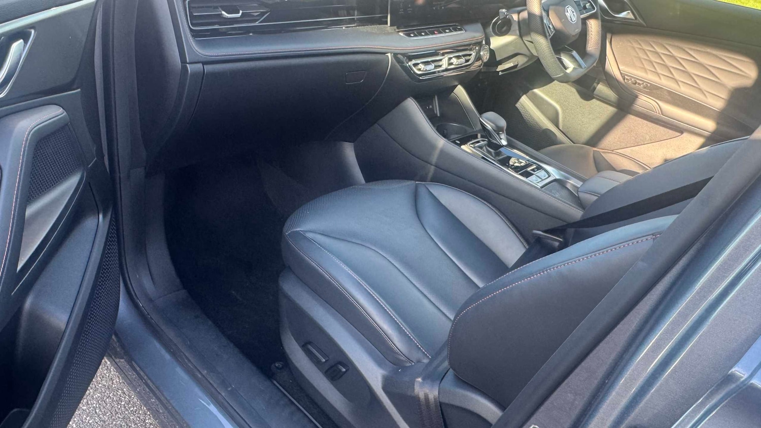 Used MG MG HS 2025 for sale - 78187818: Photo 15