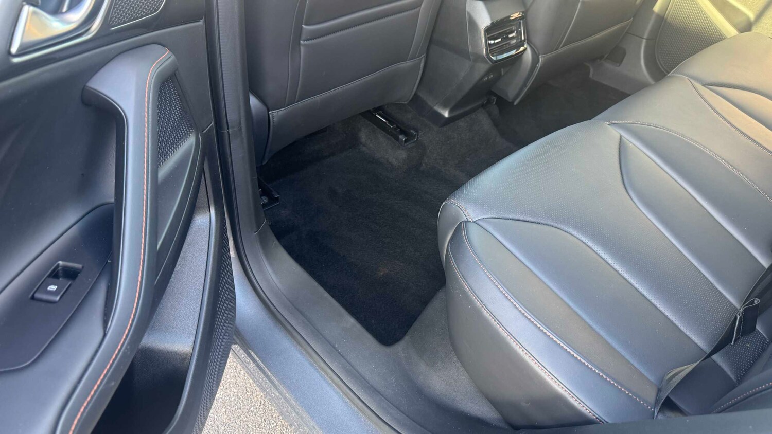 Used MG MG HS 2025 for sale - 78187818: Photo 16