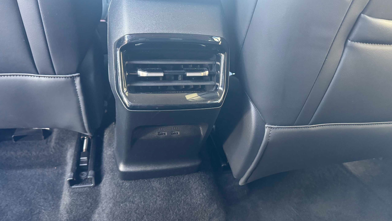 Used MG MG HS 2025 for sale - 78187818: Photo 17