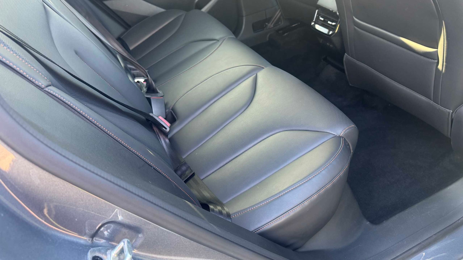 Used MG MG HS 2025 for sale - 78187818: Photo 18