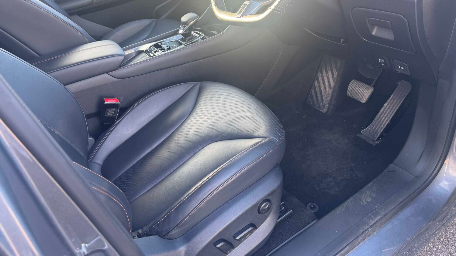 Used MG MG HS 2025 for sale - 78187818: Photo 19