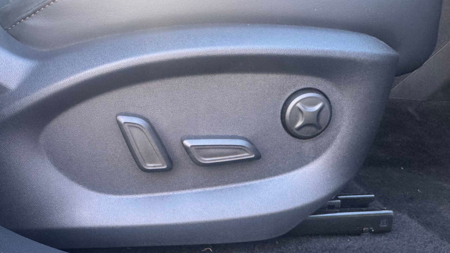 Used MG MG HS 2025 for sale - 78187818: Photo 20