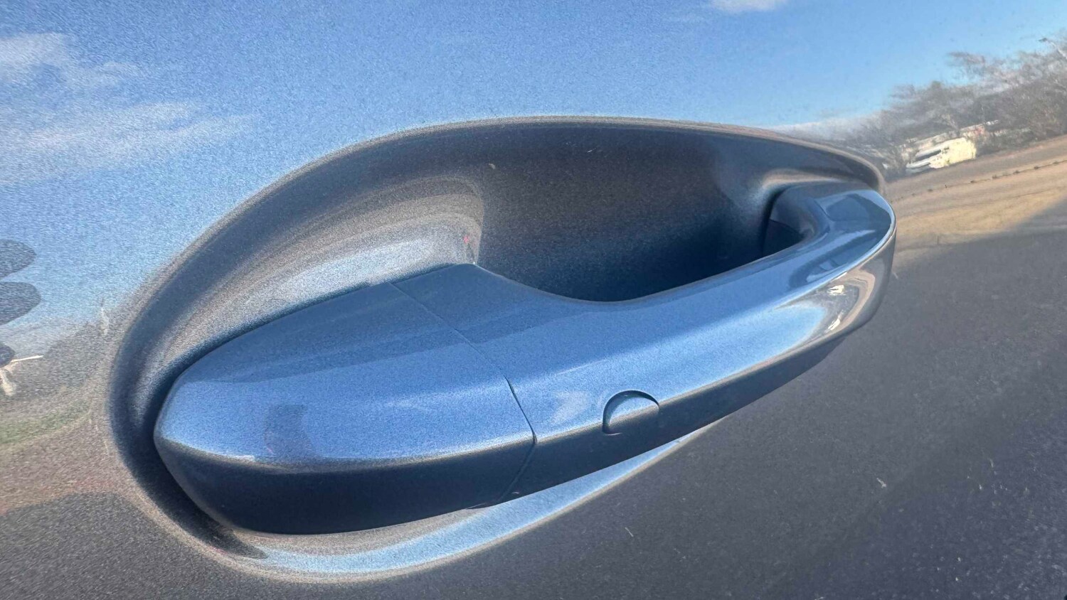 Used MG MG HS 2025 for sale - 78187818: Photo 22