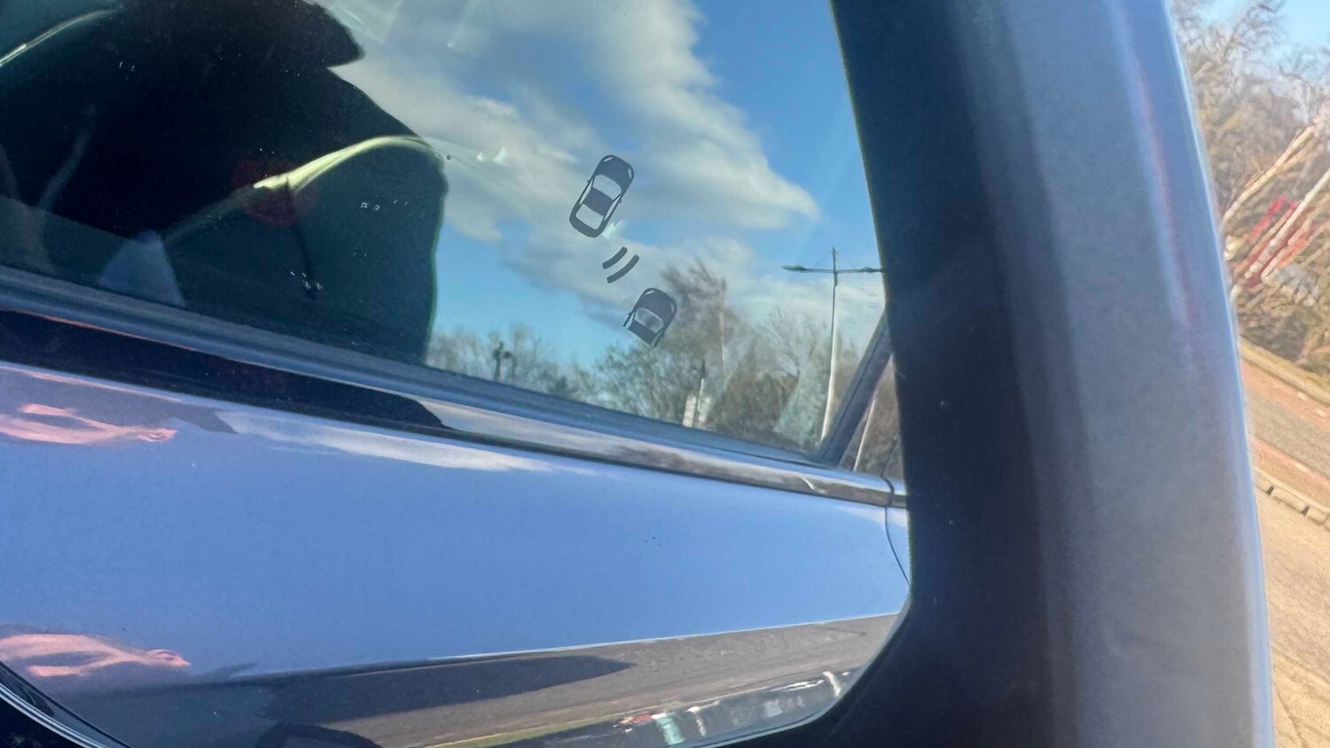 Used MG MG HS 2025 for sale - 78187818: Photo 23