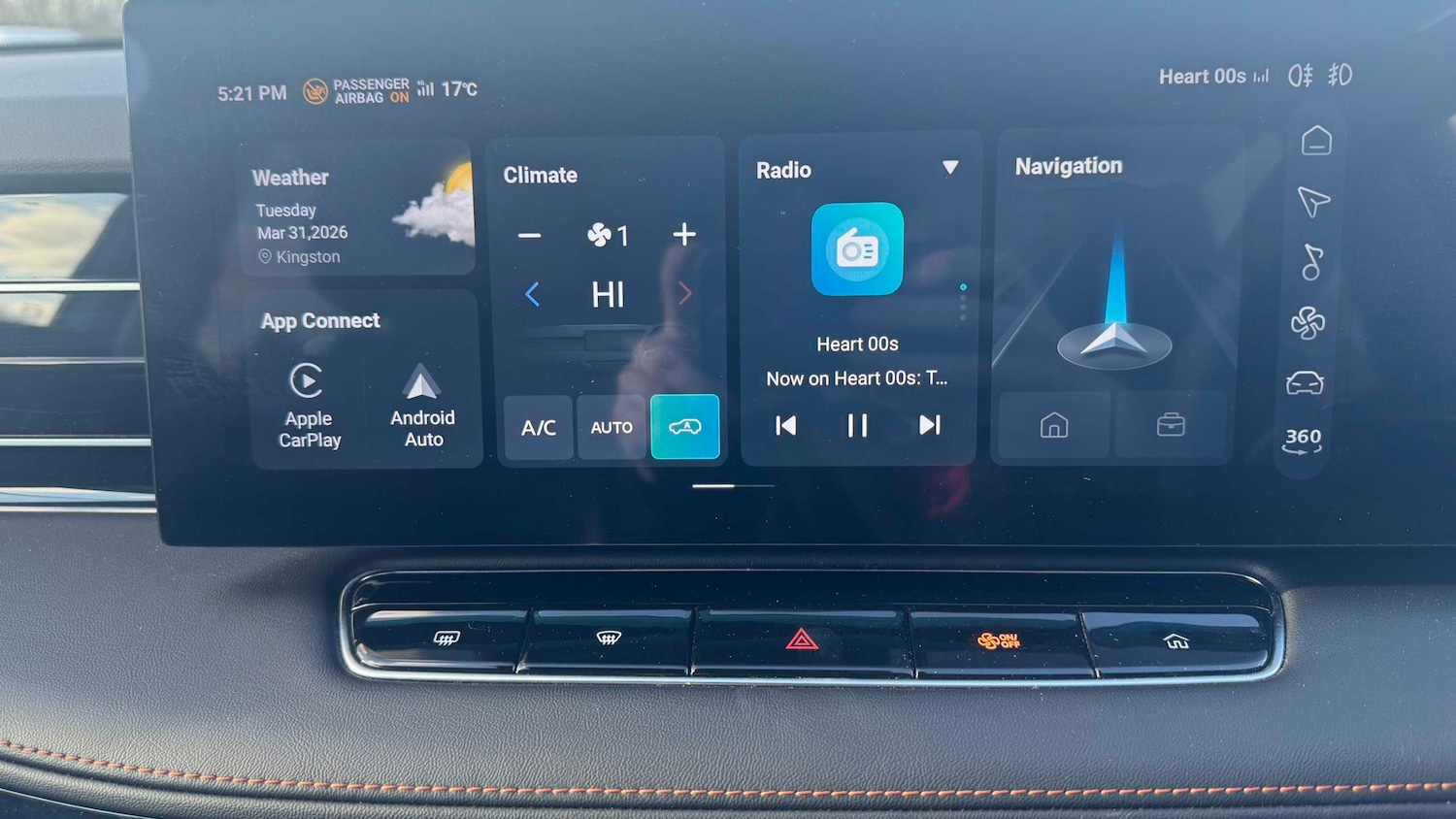 Used MG MG HS 2025 for sale - 78187818: Photo 27