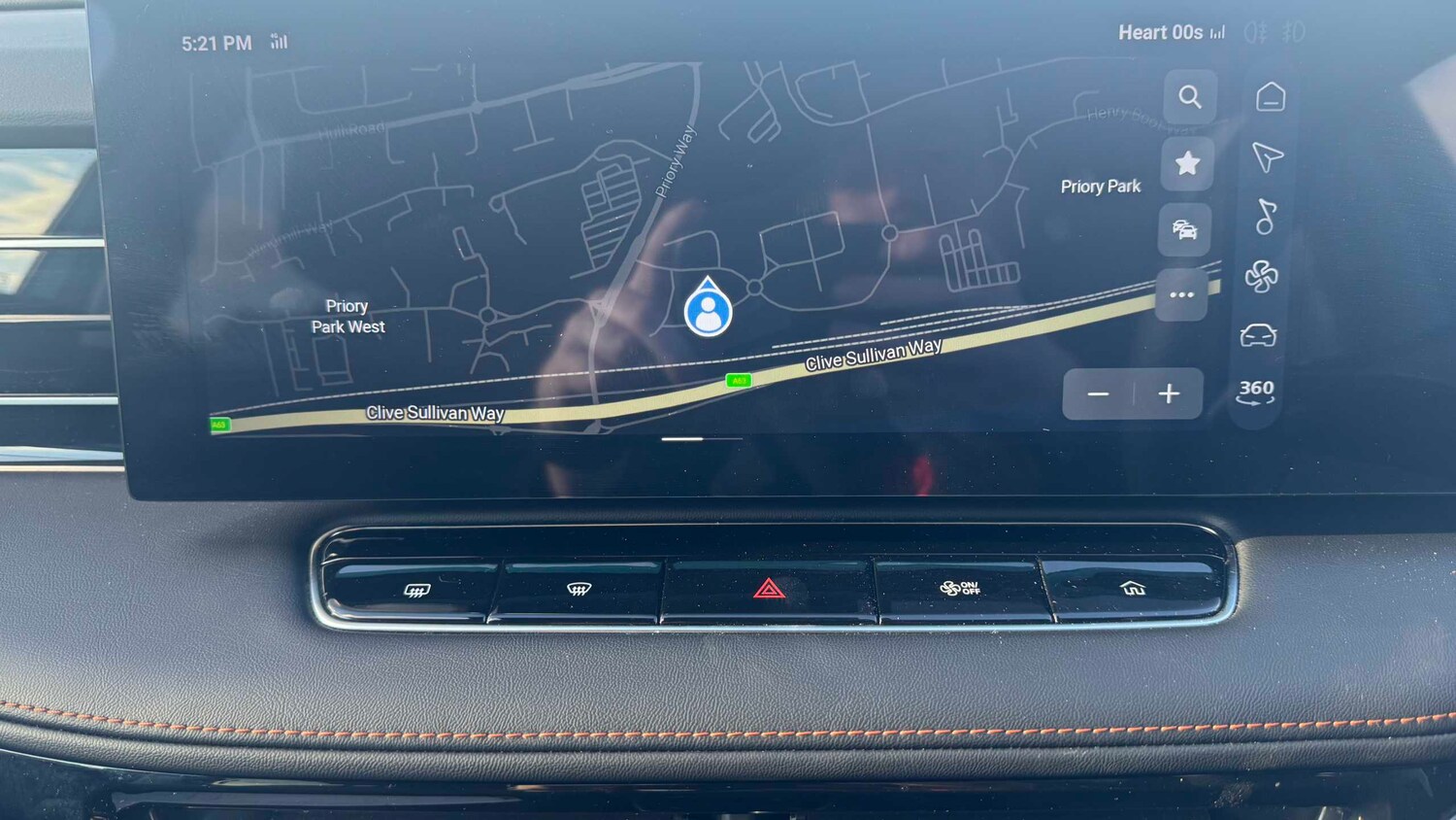 Used MG MG HS 2025 for sale - 78187818: Photo 28