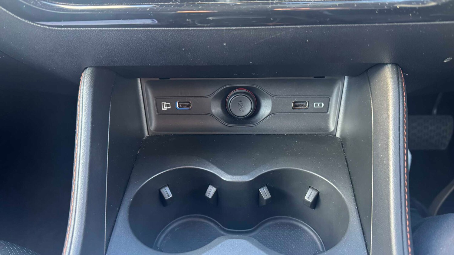 Used MG MG HS 2025 for sale - 78187818: Photo 29