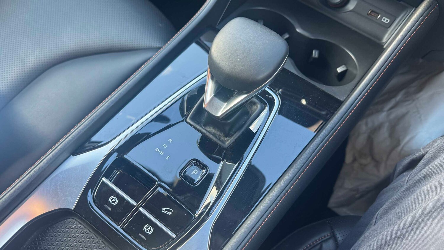 Used MG MG HS 2025 for sale - 78187818: Photo 30