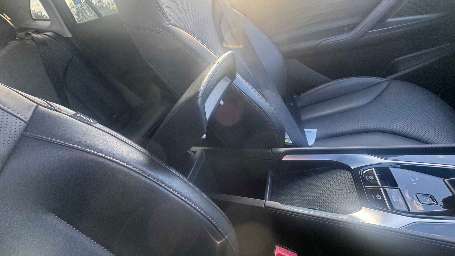 Used MG MG HS 2025 for sale - 78187818: Photo 32