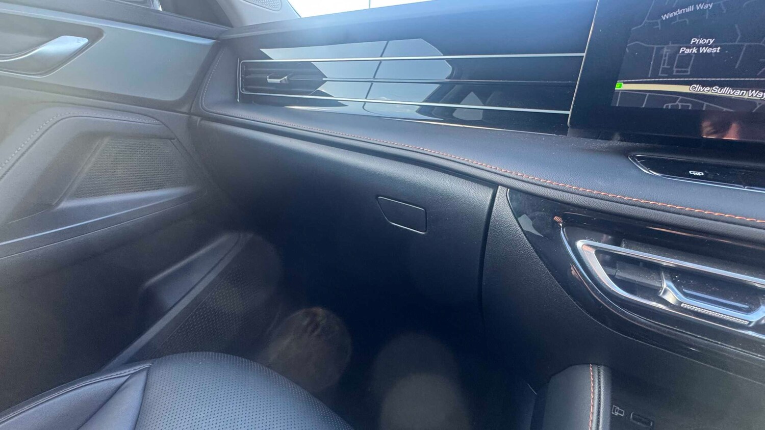 Used MG MG HS 2025 for sale - 78187818: Photo 33