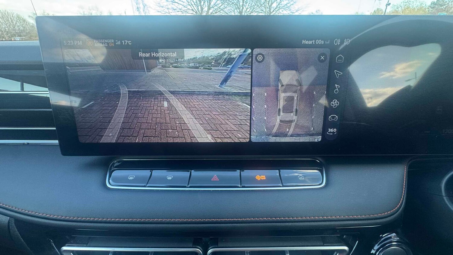 Used MG MG HS 2025 for sale - 78187818: Photo 34