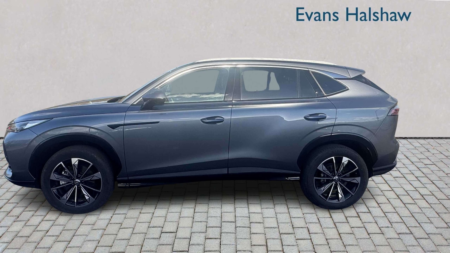 Used MG MG HS 2025 for sale - 78187818: Photo 4