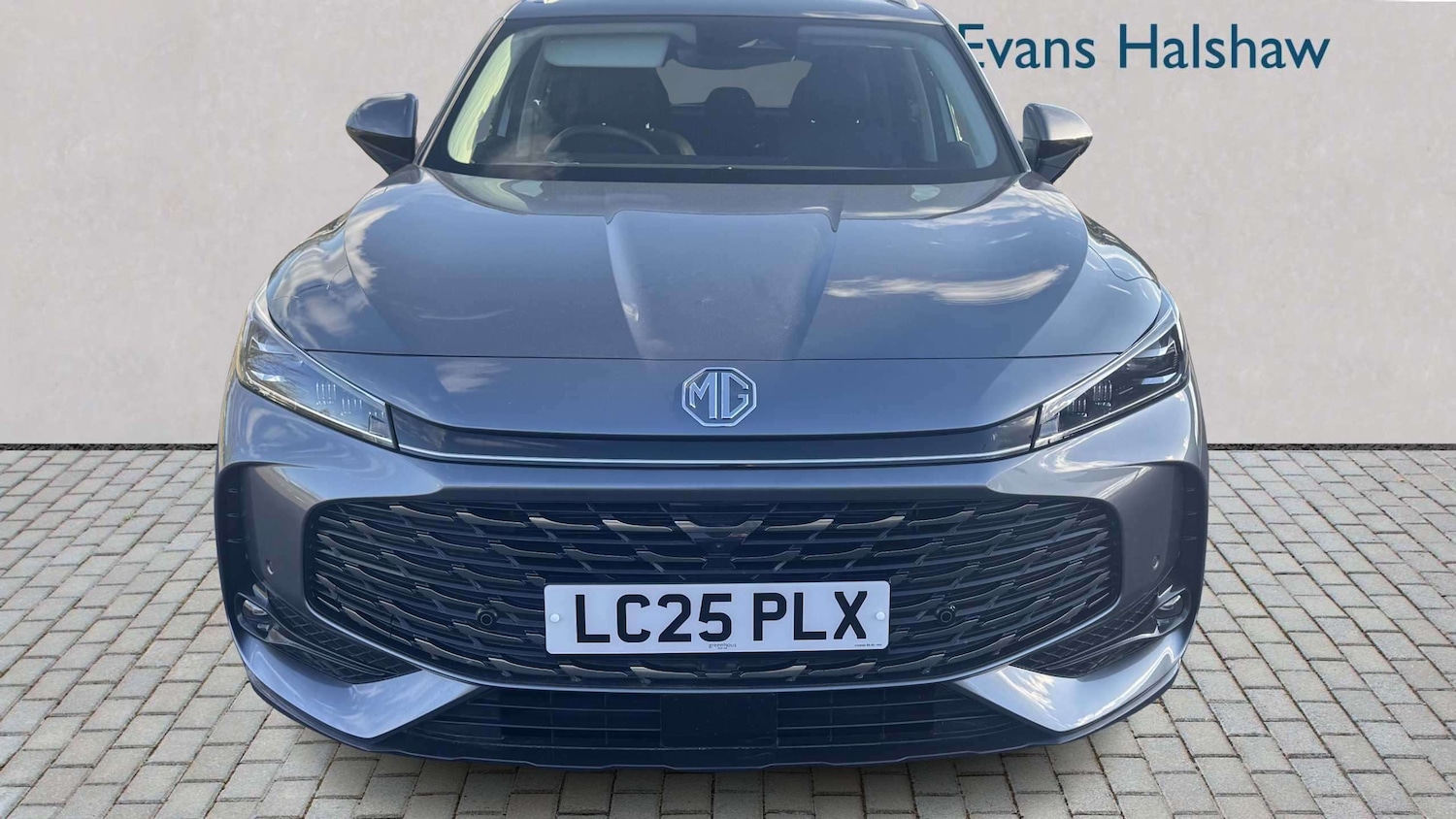 Used MG MG HS 2025 for sale - 78187818: Photo 5