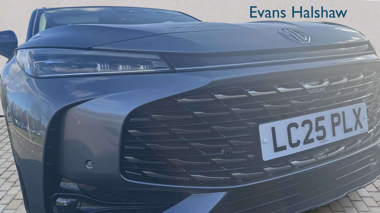 Used MG MG HS 2025 for sale - 78187818: Photo 6