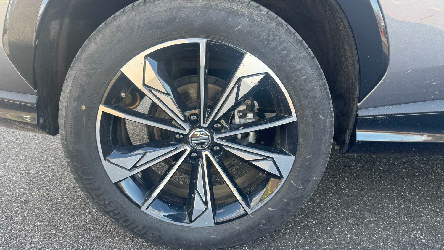 Used MG MG HS 2025 for sale - 78187818: Photo 9