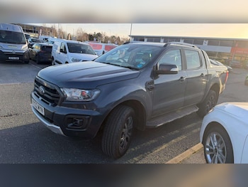 Used Ford Ranger 2022 for sale - 77886059: Photo