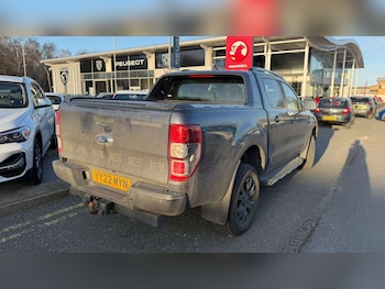 Used Ford Ranger 2022 for sale - 77886059: Photo