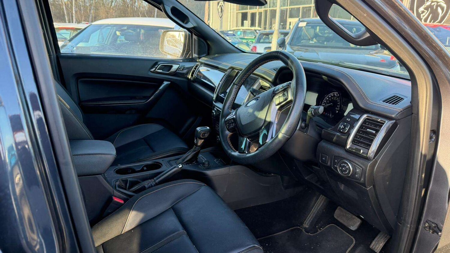 Used Ford Ranger 2022 for sale - 77886059: Photo 5