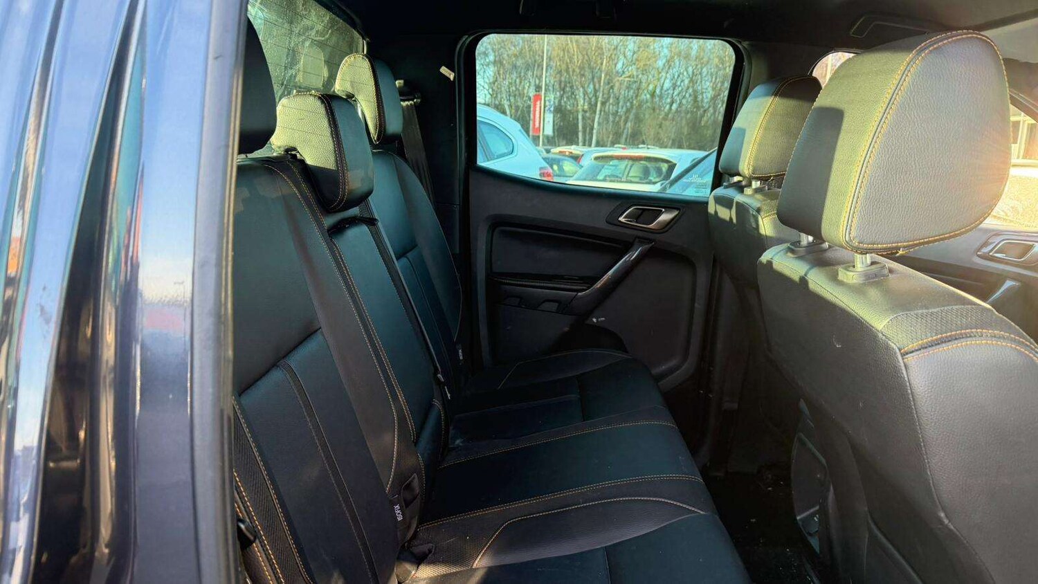 Used Ford Ranger 2022 for sale - 77886059: Photo 6