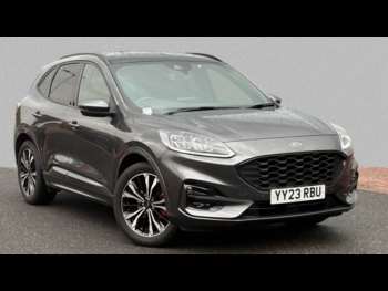 Used Ford Kuga 2023 for sale - 75354079: Photo