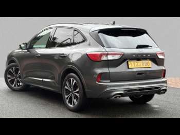 Used Ford Kuga 2023 for sale - 75354079: Photo