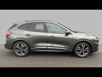 Used Ford Kuga 2023 for sale - 75354079: Photo