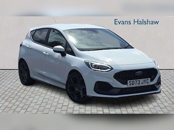Used Ford Fiesta 2023 for sale - 79109266: Photo