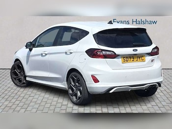 Used Ford Fiesta 2023 for sale - 79109266: Photo