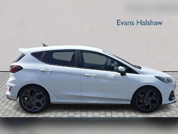 Used Ford Fiesta 2023 for sale - 79109266: Photo