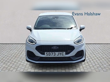 Used Ford Fiesta 2023 for sale - 79109266: Photo