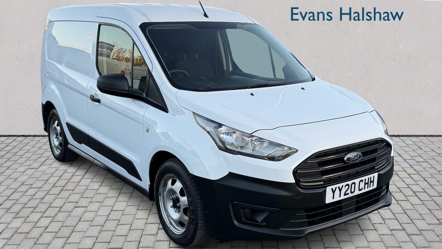 Used Ford Transit Connect 2020 for sale - 76401346: Photo 1