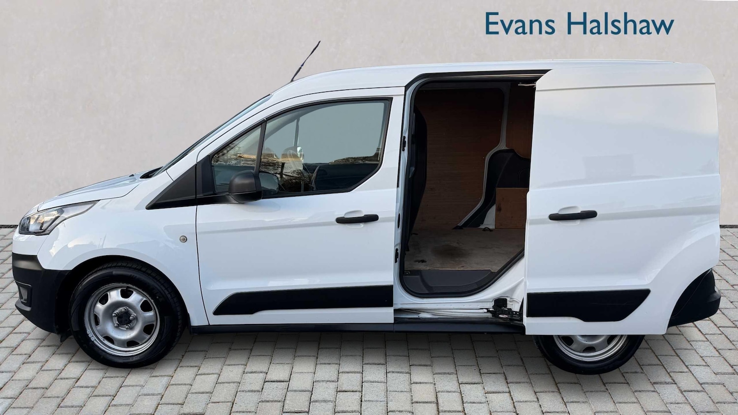 Used Ford Transit Connect 2020 for sale - 76401346: Photo 10