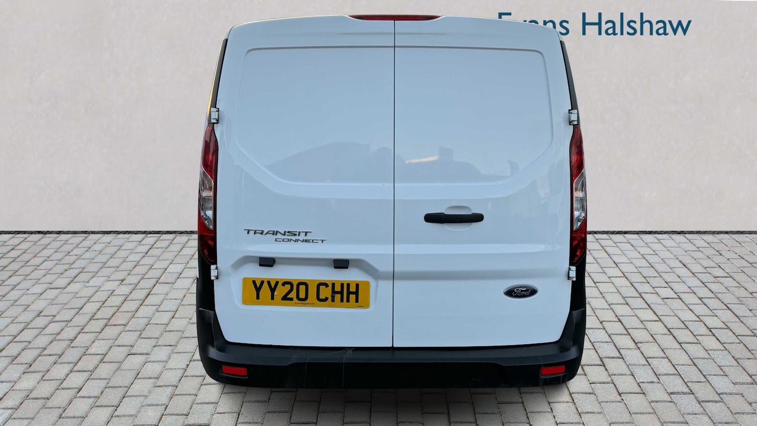 Used Ford Transit Connect 2020 for sale - 76401346: Photo 11