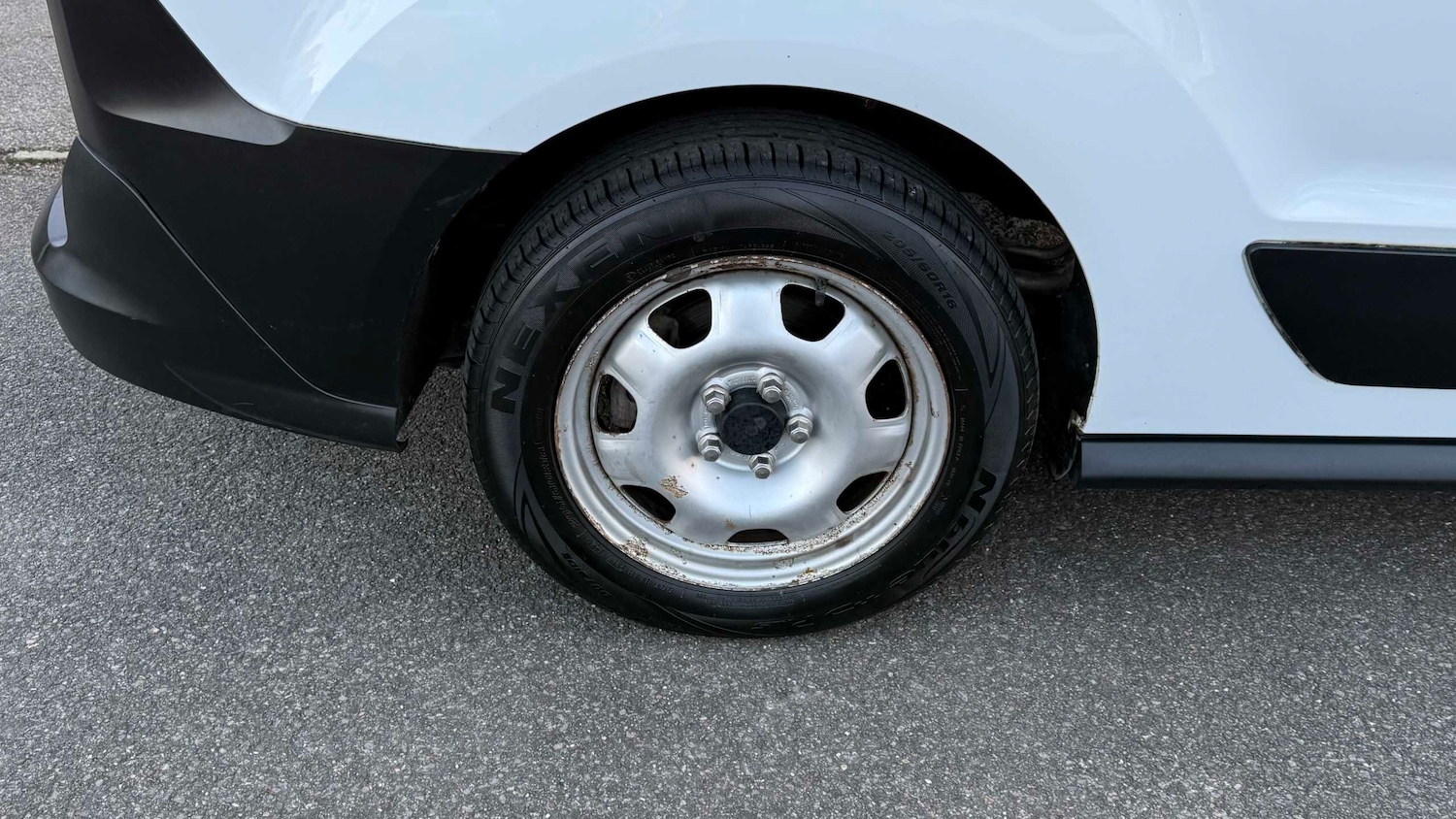 Used Ford Transit Connect 2020 for sale - 76401346: Photo 14