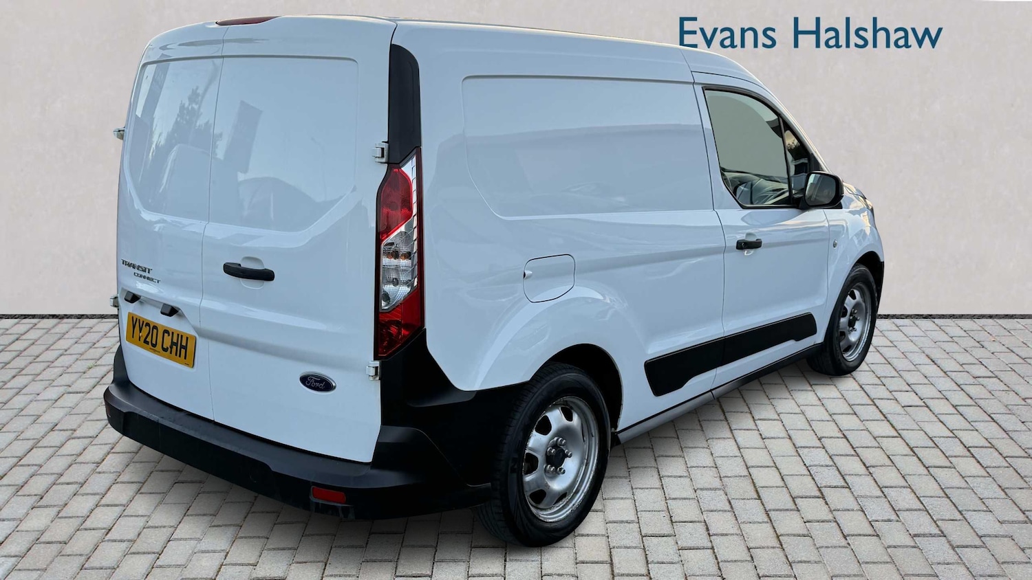 Used Ford Transit Connect 2020 for sale - 76401346: Photo 15